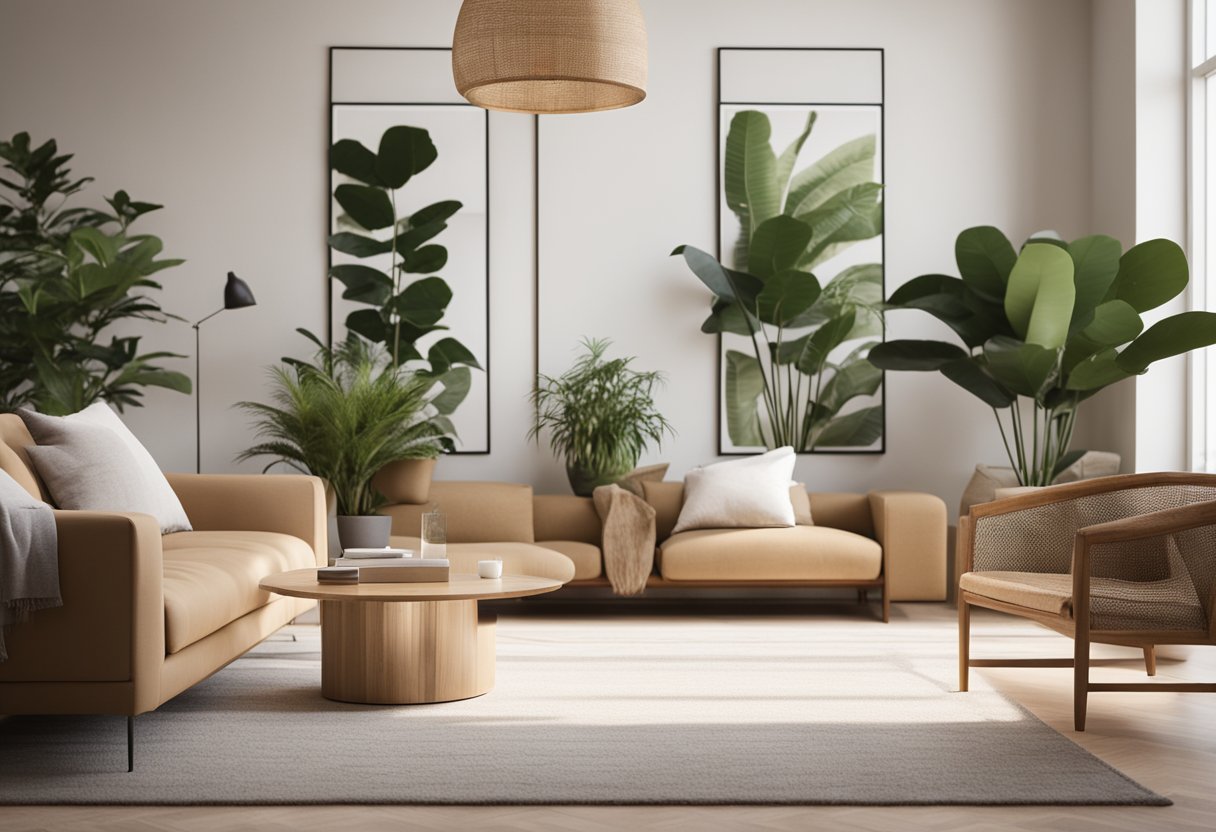 2024 home décor design trends