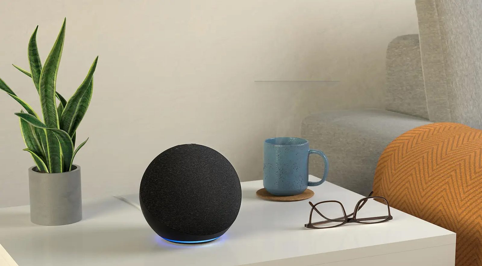 Amazon Echo 4th Gen - Unleashing the Power of Voice