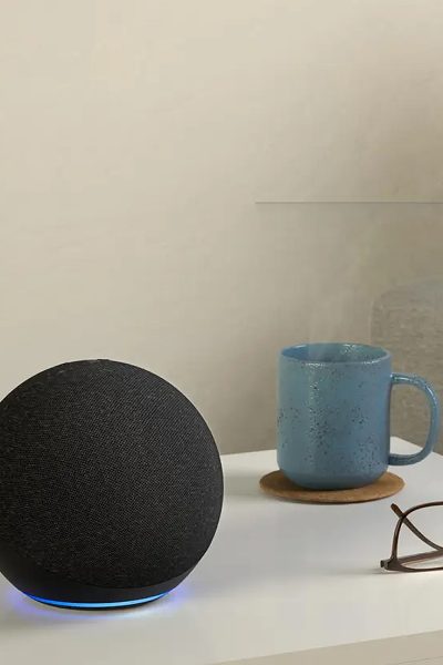Amazon Echo 4th Gen - Unleashing the Power of Voice