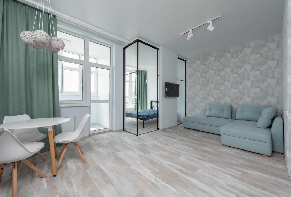 Considerations when decorating your home
