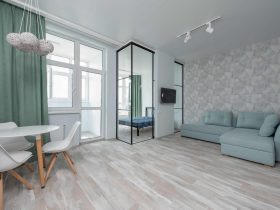 Considerations when decorating your home