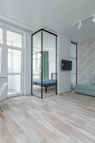 Considerations when decorating your home