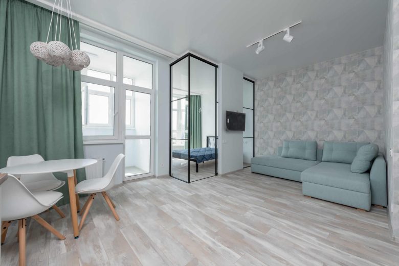 Considerations when decorating your home