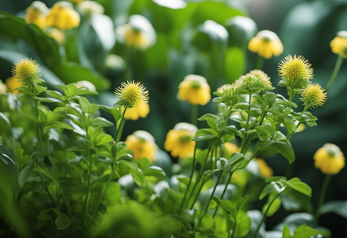Intelligent power monitors for your garden