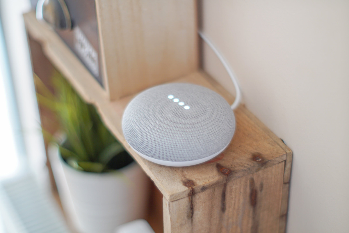 Smart home integration