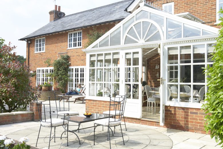 What are the benefits of adding a conservatory to your home
